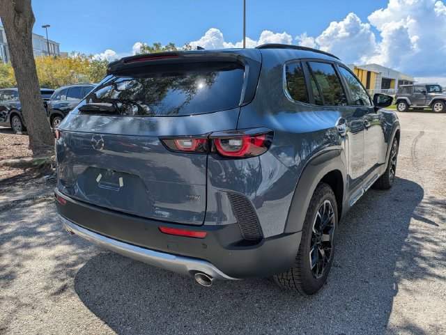 New 2026 MAZDA CX-50 Meridian Edition w/ Weather Package AWD/4WD image 3