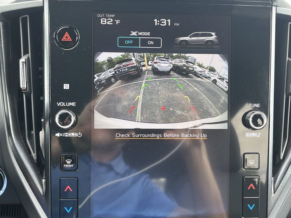 Certified 2026 Subaru Forester Premium image 21