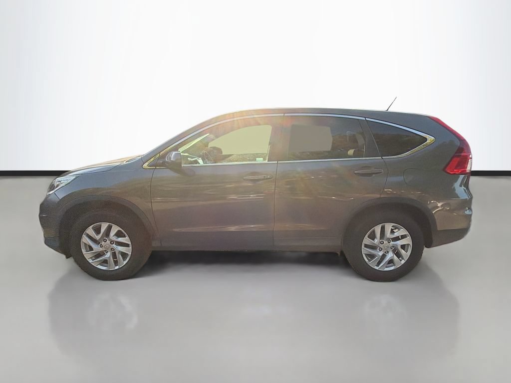 Used 2016 Honda CR-V EX image 4