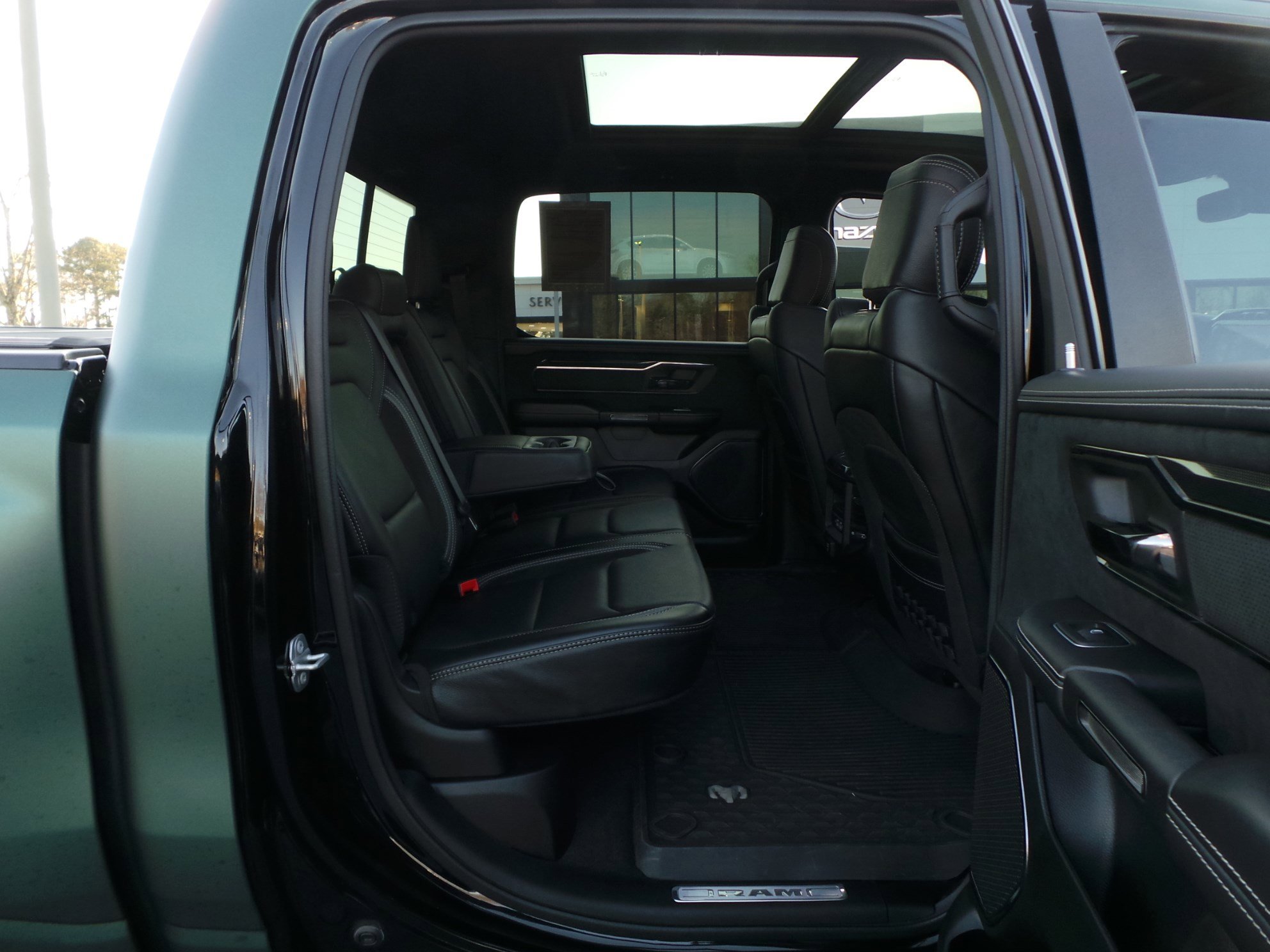 Used 2022 RAM 1500 TRX w/ TRX Level 1 Equipment Group image 41