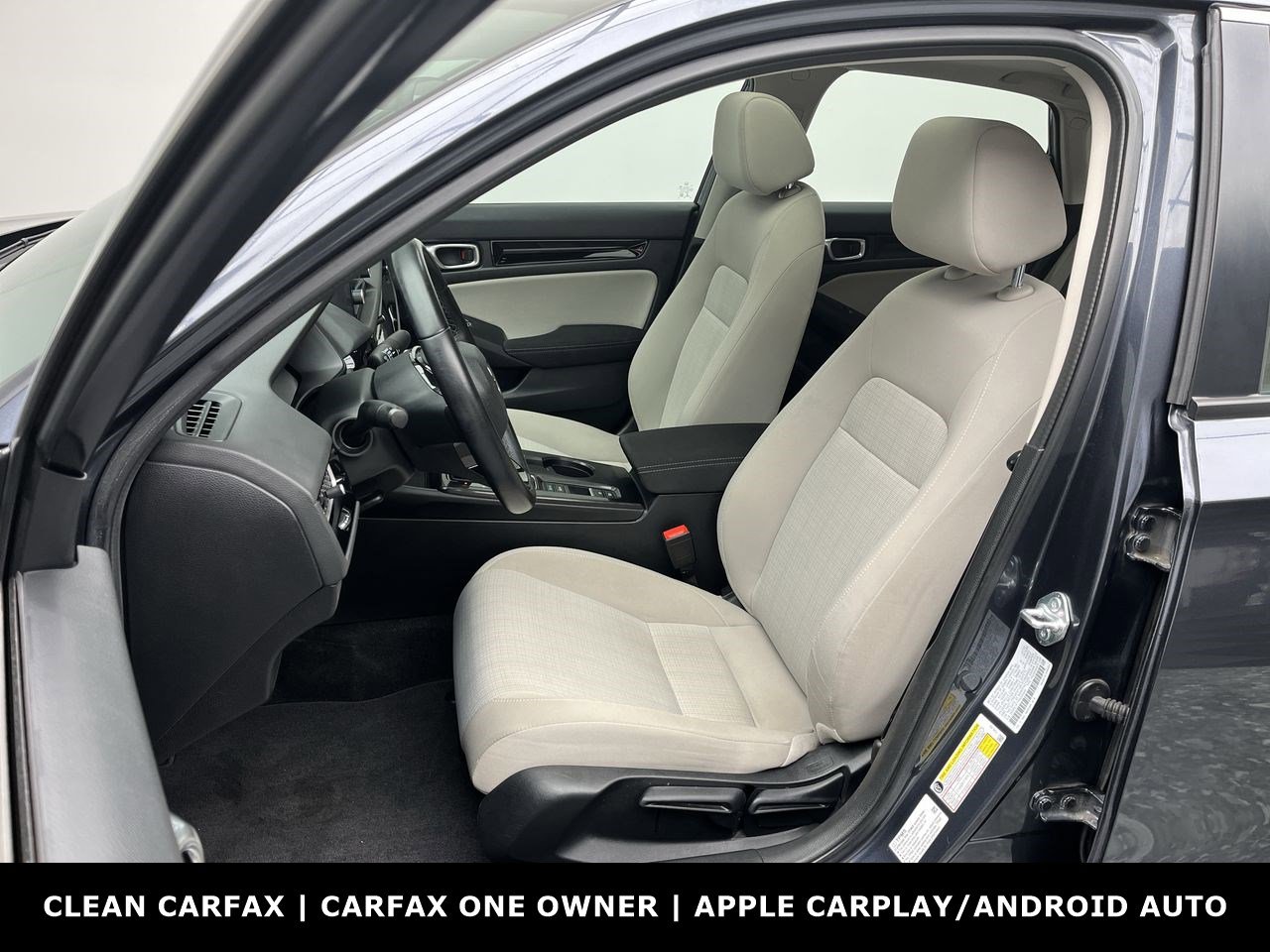 Used 2023 Honda Civic EX image 9