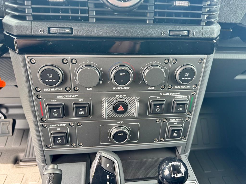 New 2026 INEOS Grenadier AWD/4WD image 13