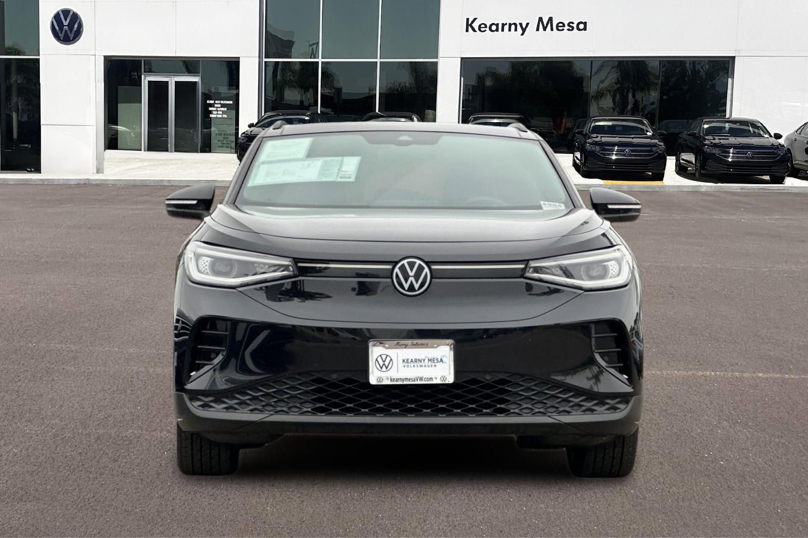 Used 2023 Volkswagen ID.4 Pro S RWD image 9