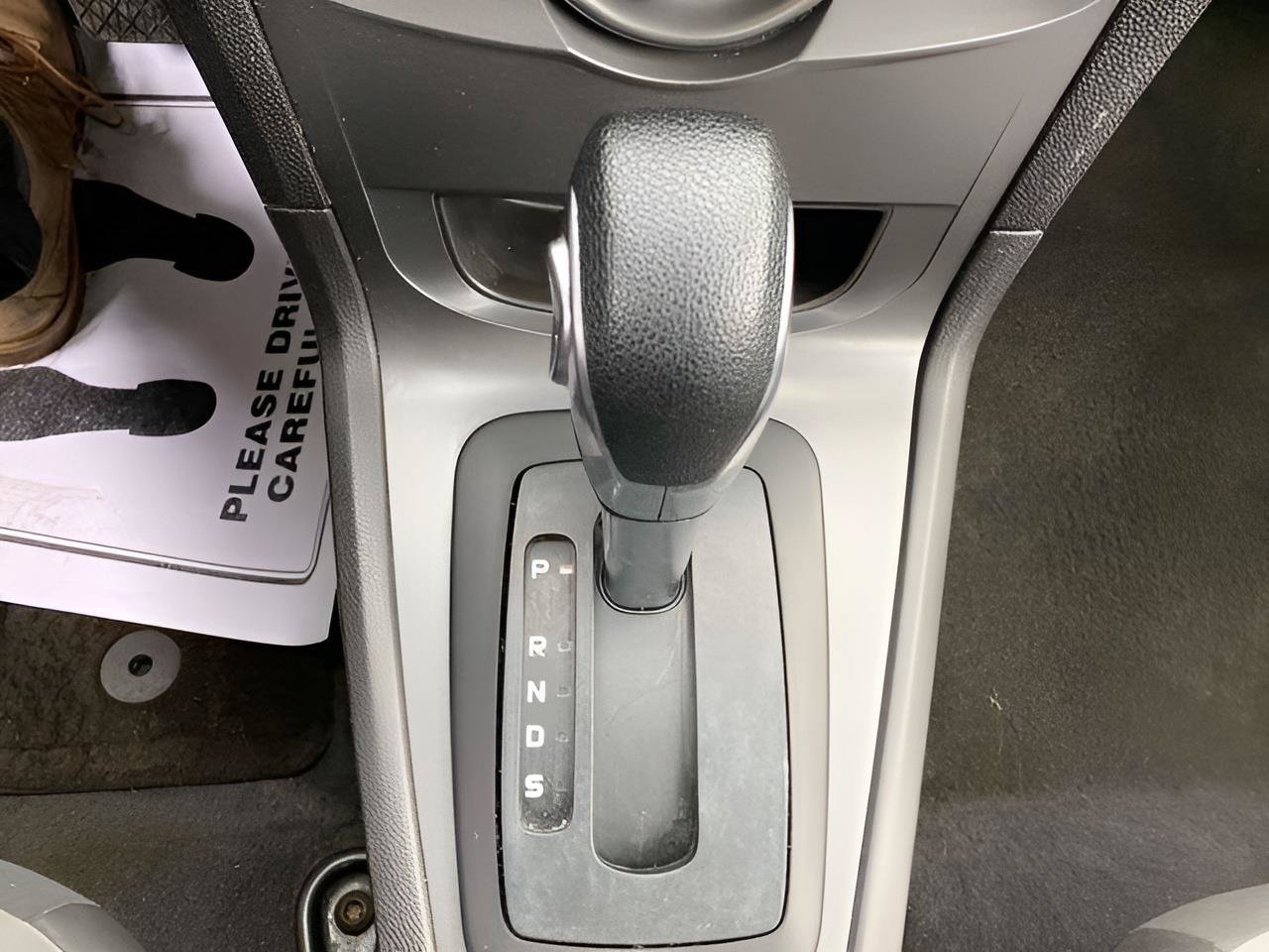 Used 2015 Ford Fiesta S FWD image 46
