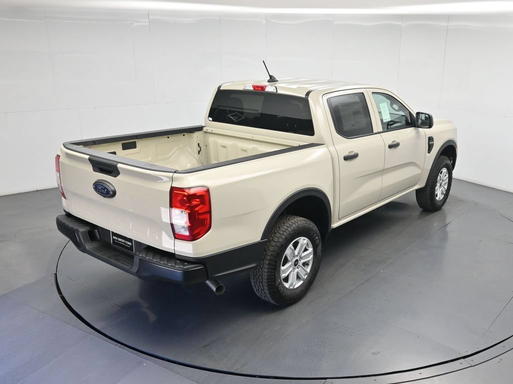 New 2026 Ford Ranger XL AWD/4WD image 37