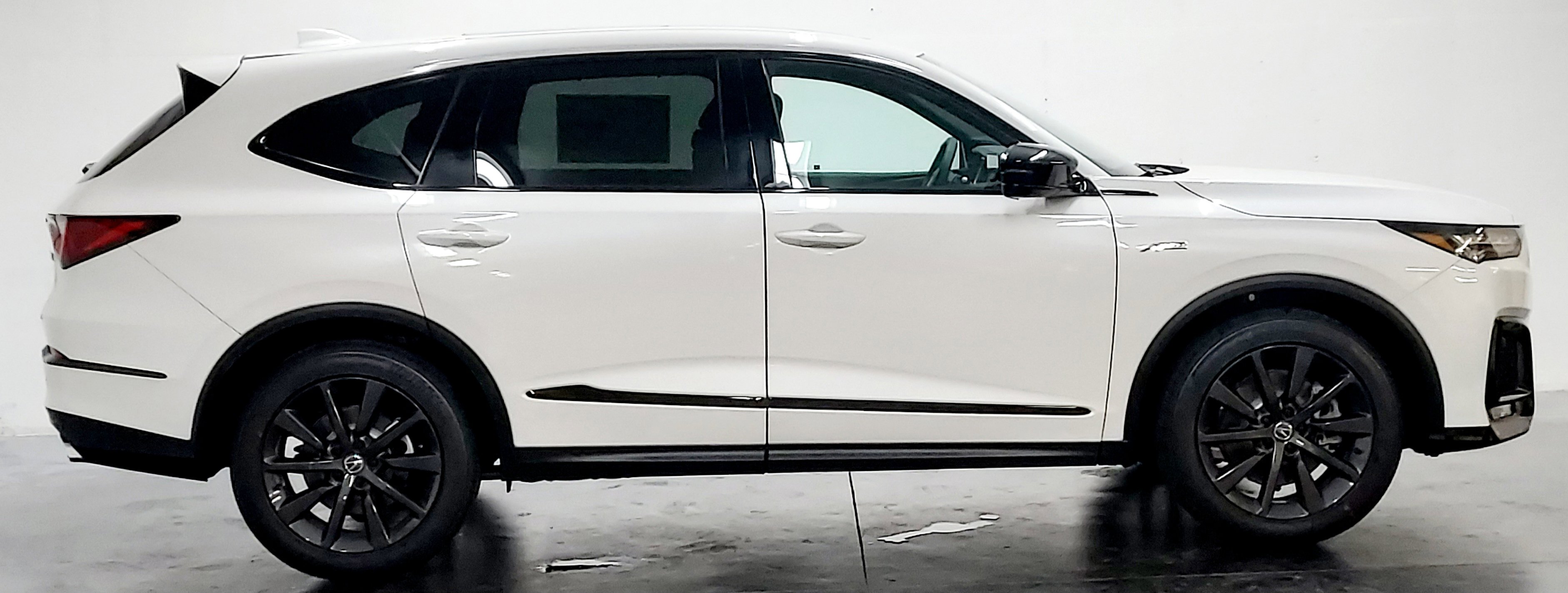 New 2026 Acura MDX A-Spec image 3
