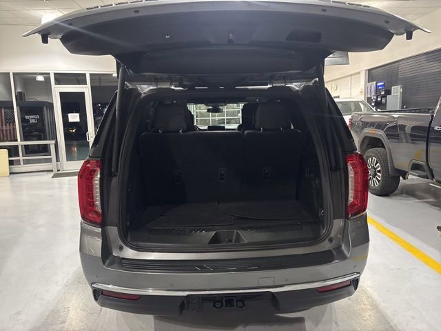 Used 2021 GMC Yukon SLT w/ SLT Premium Package image 40