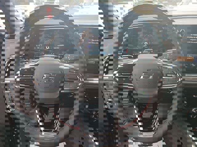 New 2026 Chevrolet Suburban RST w/ Advanced Technology Package image 13