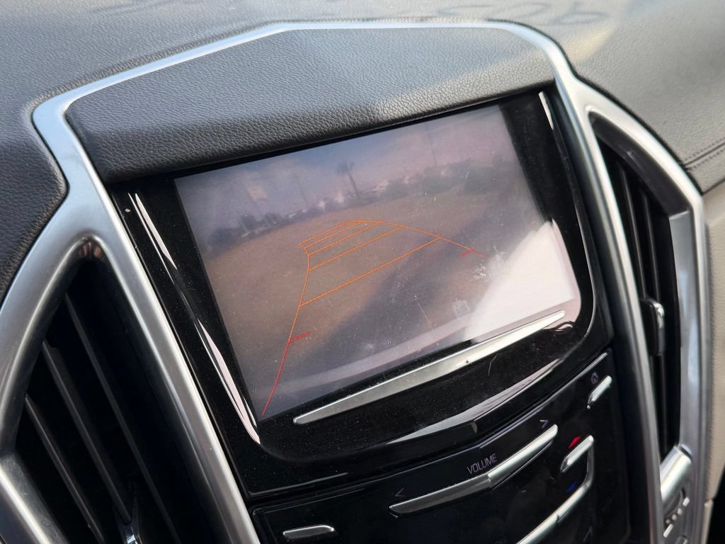 Used 2016 Cadillac SRX Luxury FWD image 17