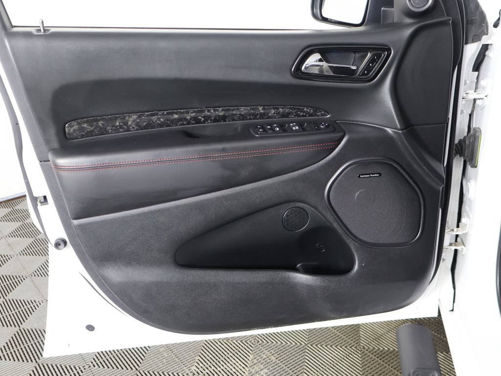 Used 2024 Dodge Durango R/T AWD/4WD image 29