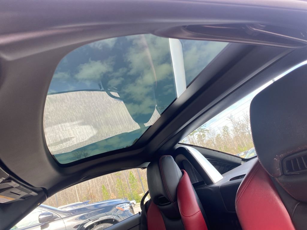 Certified 2020 Mercedes-Benz SLC 300 image 6