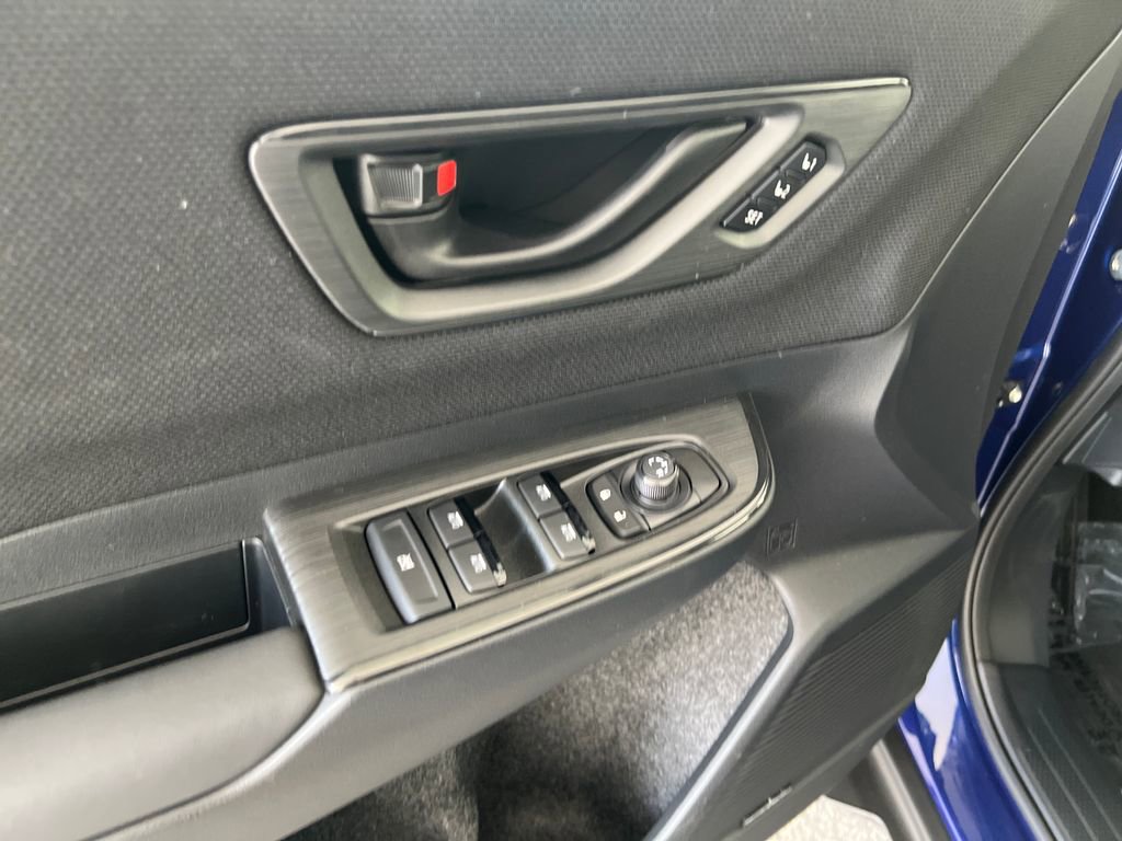 New 2026 Subaru Outback Limited XT AWD/4WD image 13
