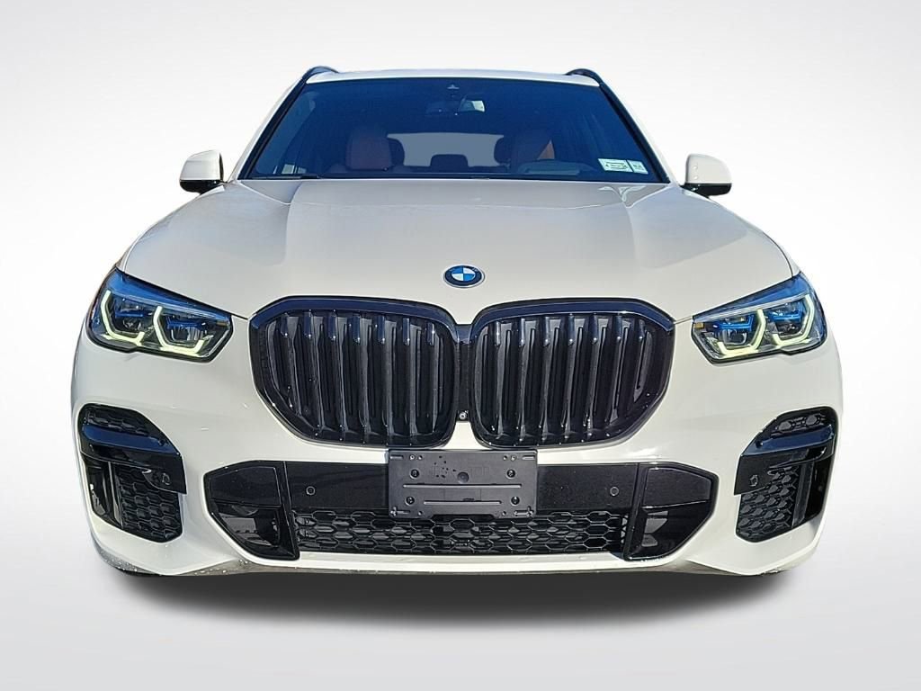 Used 2022 BMW X5 xDrive40i w/ M Sport Package image 7
