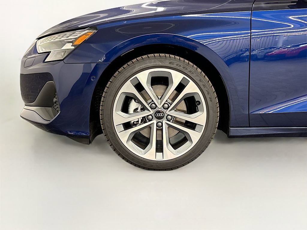 New 2025 Audi A3 2.0T Premium Plus image 24