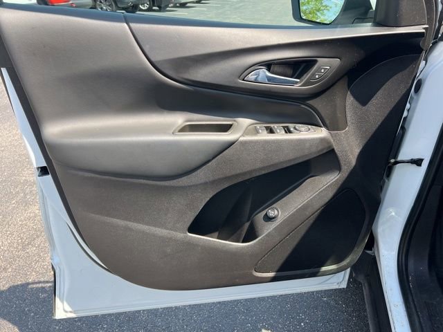 Used 2024 Chevrolet Equinox LT FWD image 26