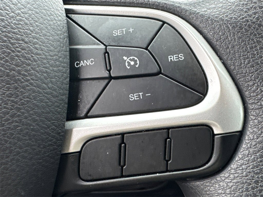 Used 2021 Jeep Compass Sport image 25