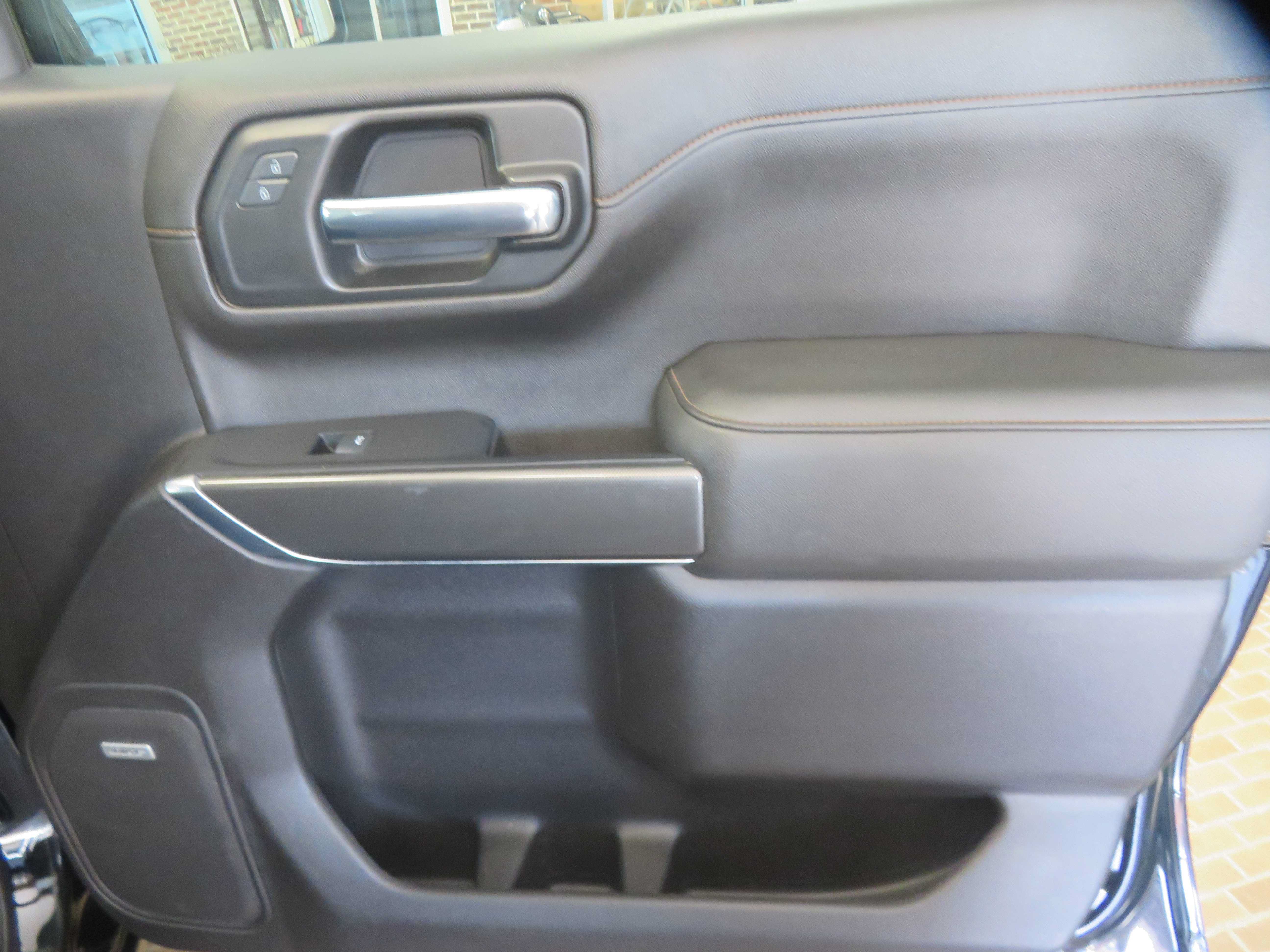 Used 2022 GMC Sierra 1500 AT4 w/ AT4 Preferred Package AWD/4WD image 24