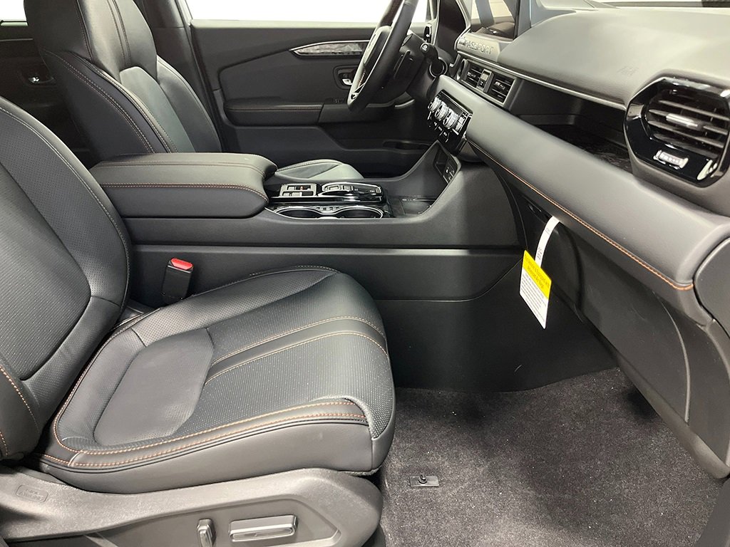 New 2026 Honda Passport TrailSport Elite image 29