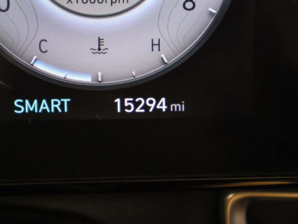 Used 2024 Hyundai Elantra SEL image 33