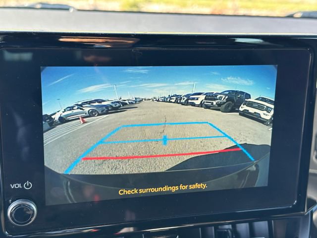 Used 2025 Toyota Corolla GR image 25