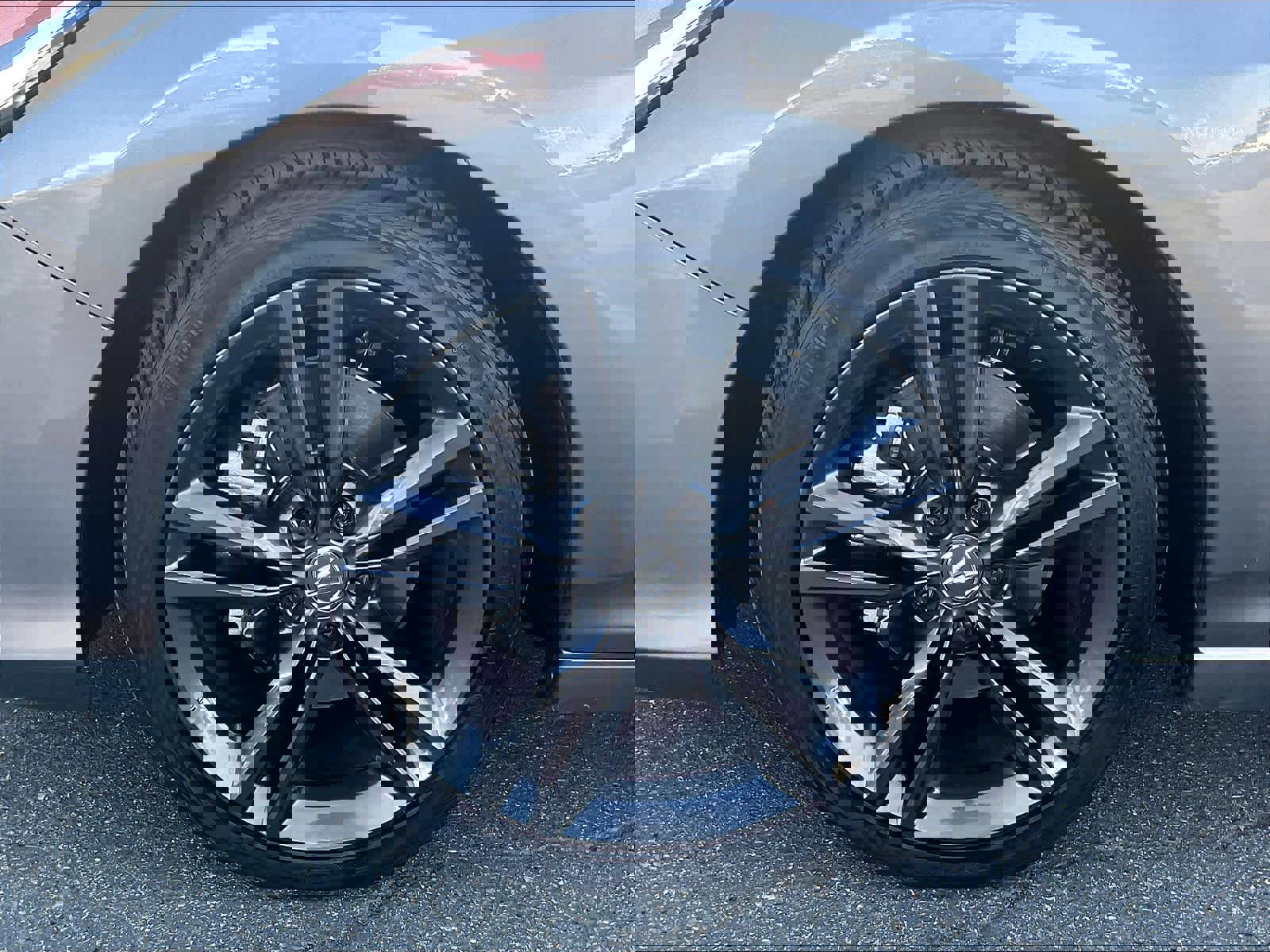 Used 2024 Acura Integra A-Spec image 12