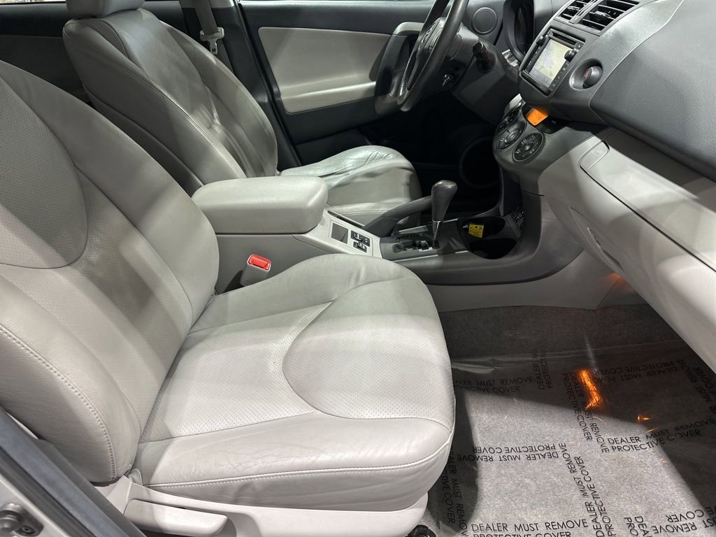 Used 2012 Toyota RAV4 Limited image 20