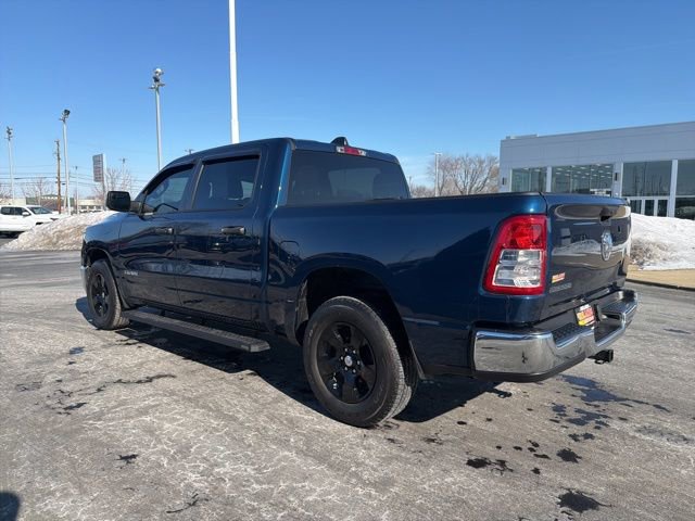 Used 2023 RAM 1500 Big Horn image 5