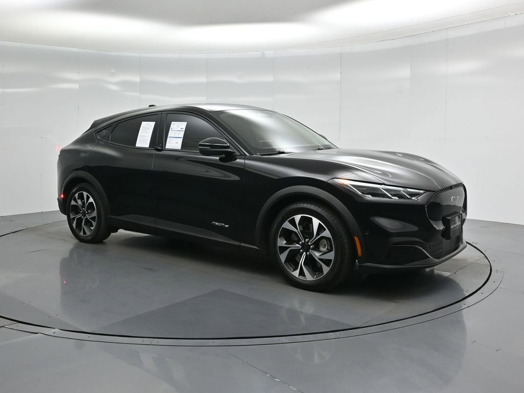 Certified 2024 Ford Mustang Mach-E Select image 23