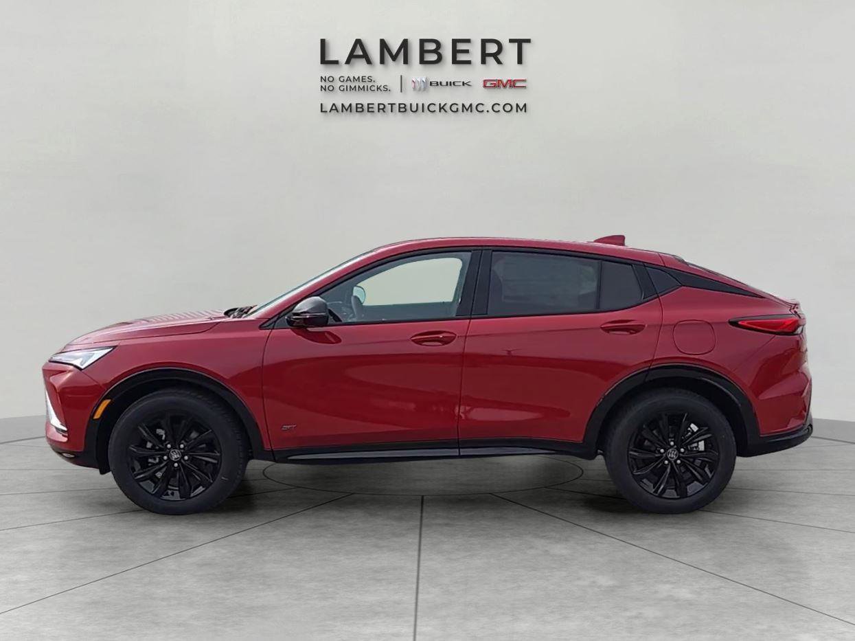 New 2026 Buick Envista Sport Touring w/ Convenience I Package image 2