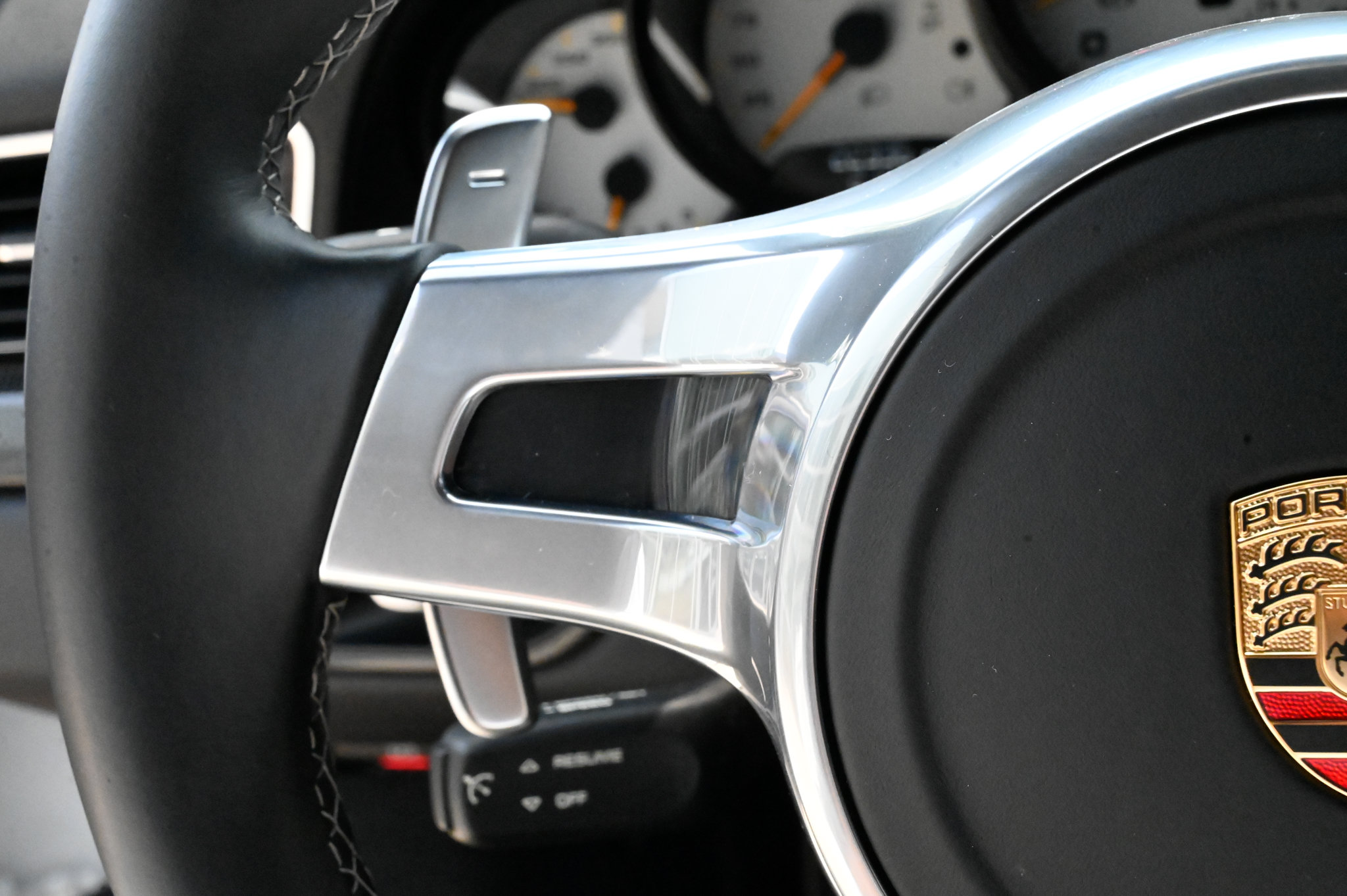 Used 2014 Porsche 911 GT3 RWD image 28