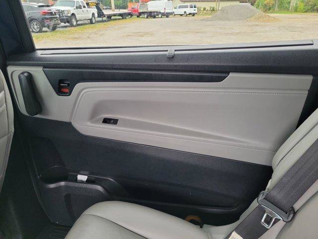Used 2019 Honda Odyssey Elite image 13