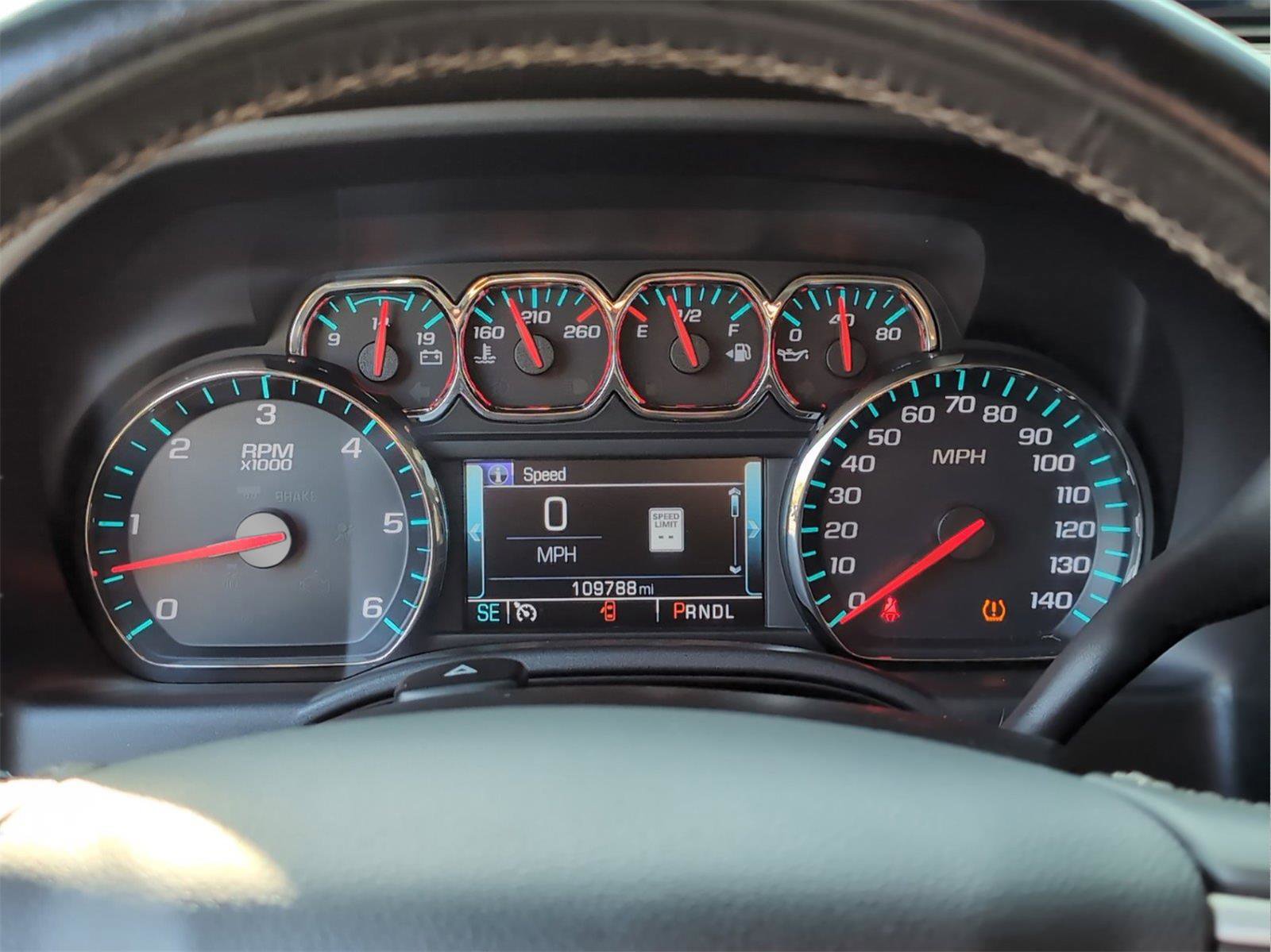 Used 2018 GMC Sierra 1500 SLT w/ Texas SLT Premium Package image 23