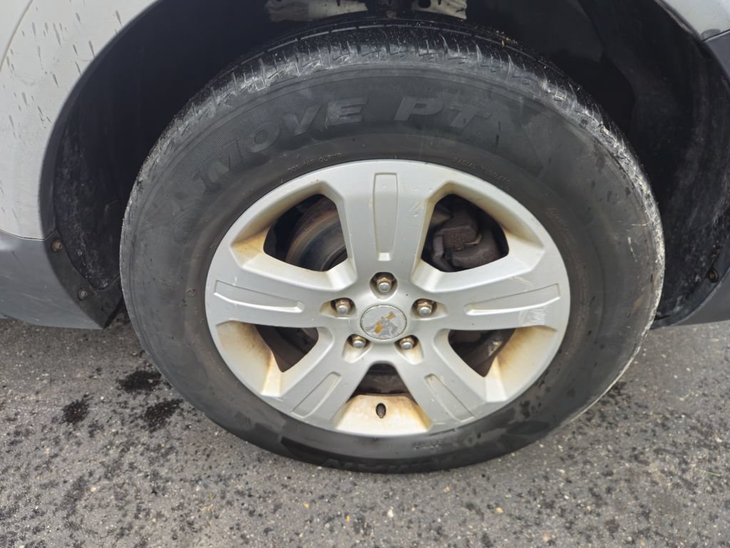 Used 2015 Chevrolet Captiva Sport LS FWD image 21