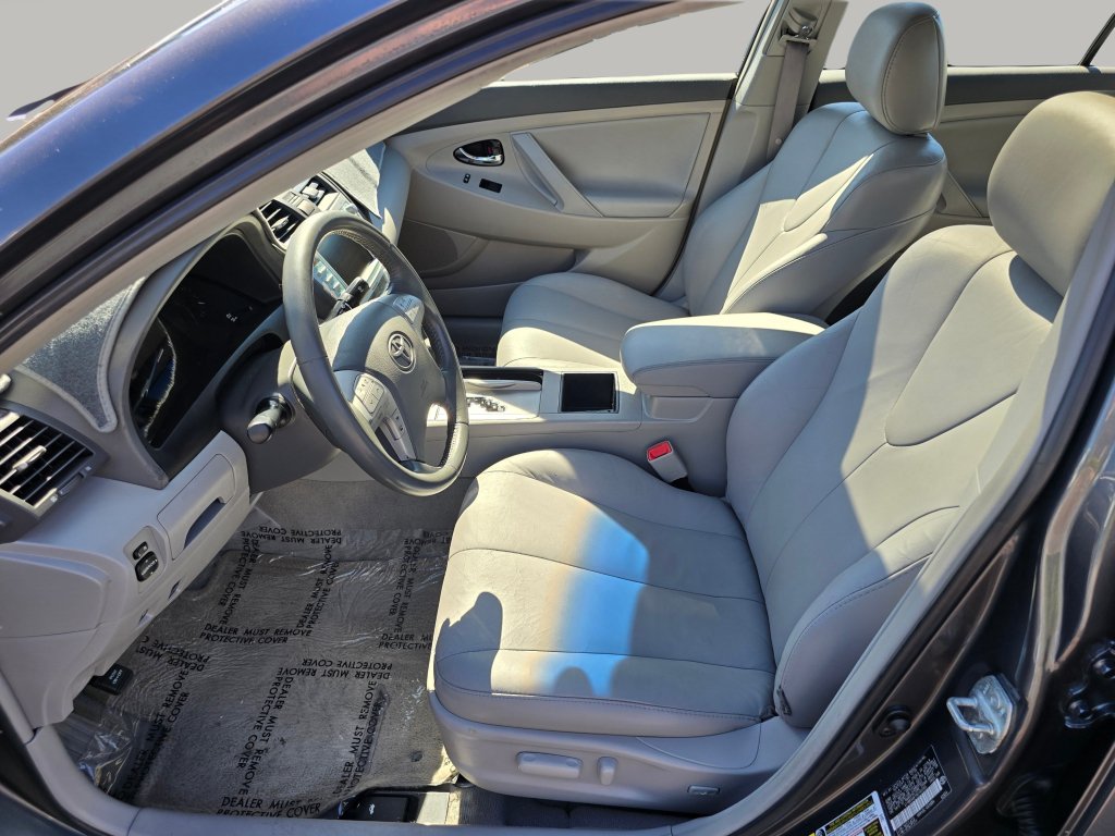 Used 2009 Toyota Camry Hybrid FWD image 19