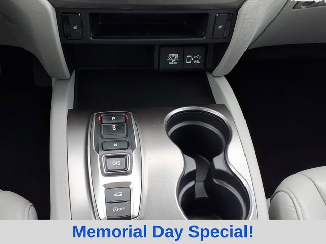 Used 2022 Honda Pilot EX-L image 16