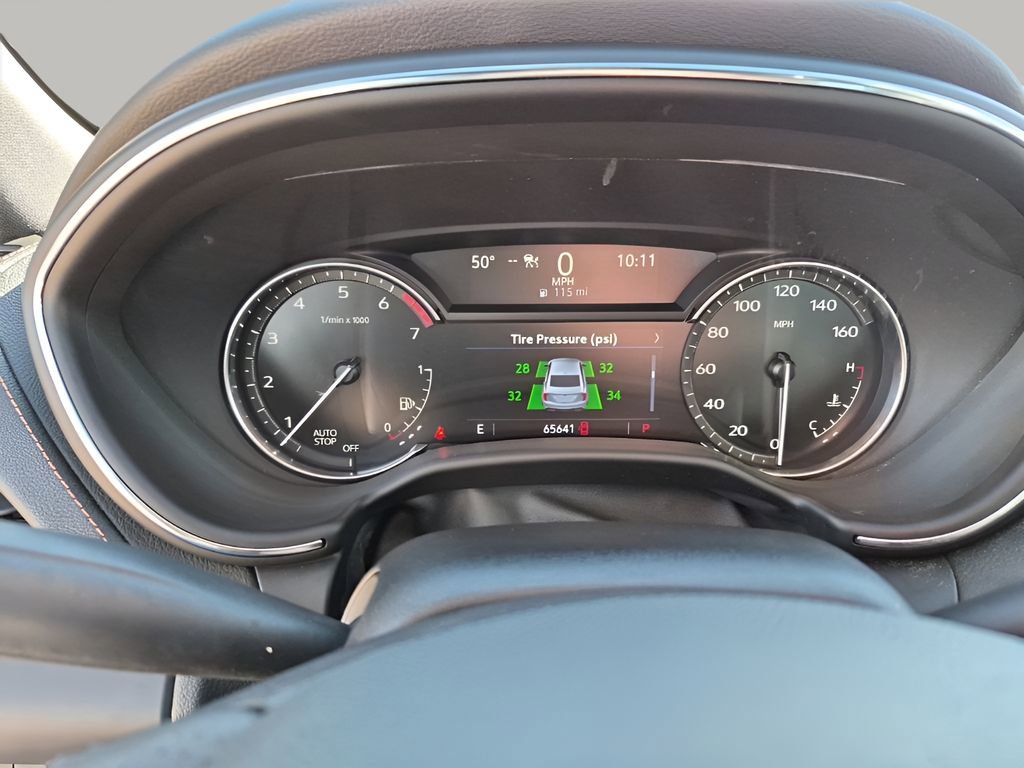 Used 2024 Cadillac CT5 Sport image 37