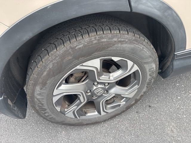 Used 2018 Honda CR-V EX image 18