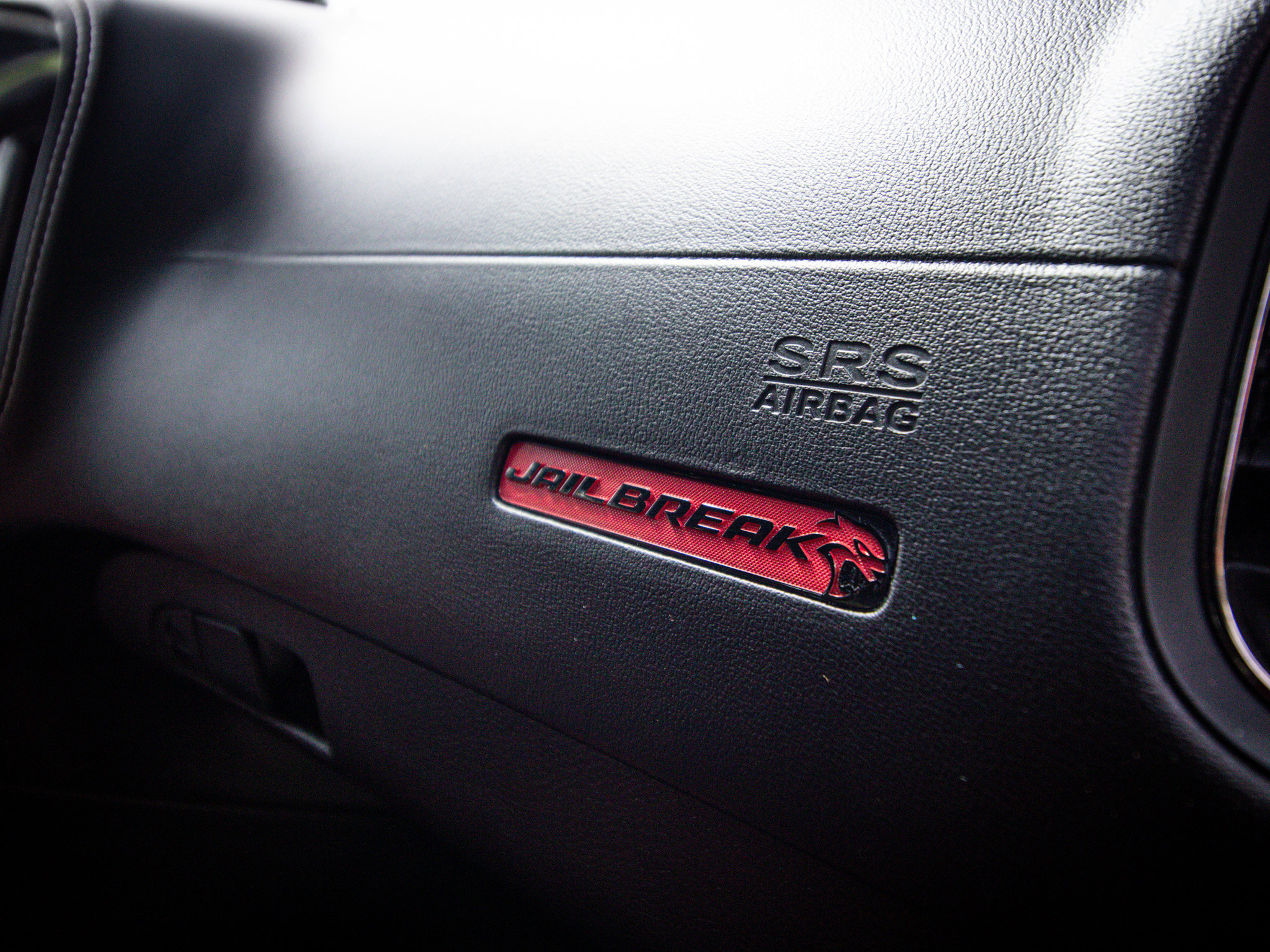 Used 2023 Dodge Charger SRT Hellcat w/ Harman/Kardon Audio Group RWD image 37