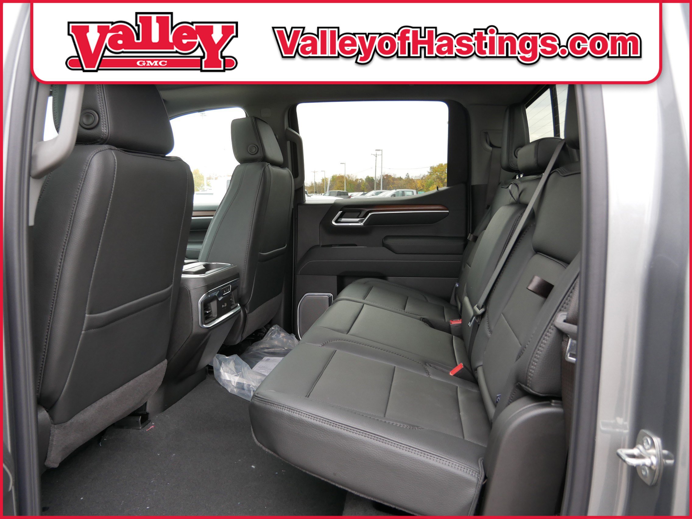 New 2026 GMC Sierra 1500 Denali w/ Technology Package image 8