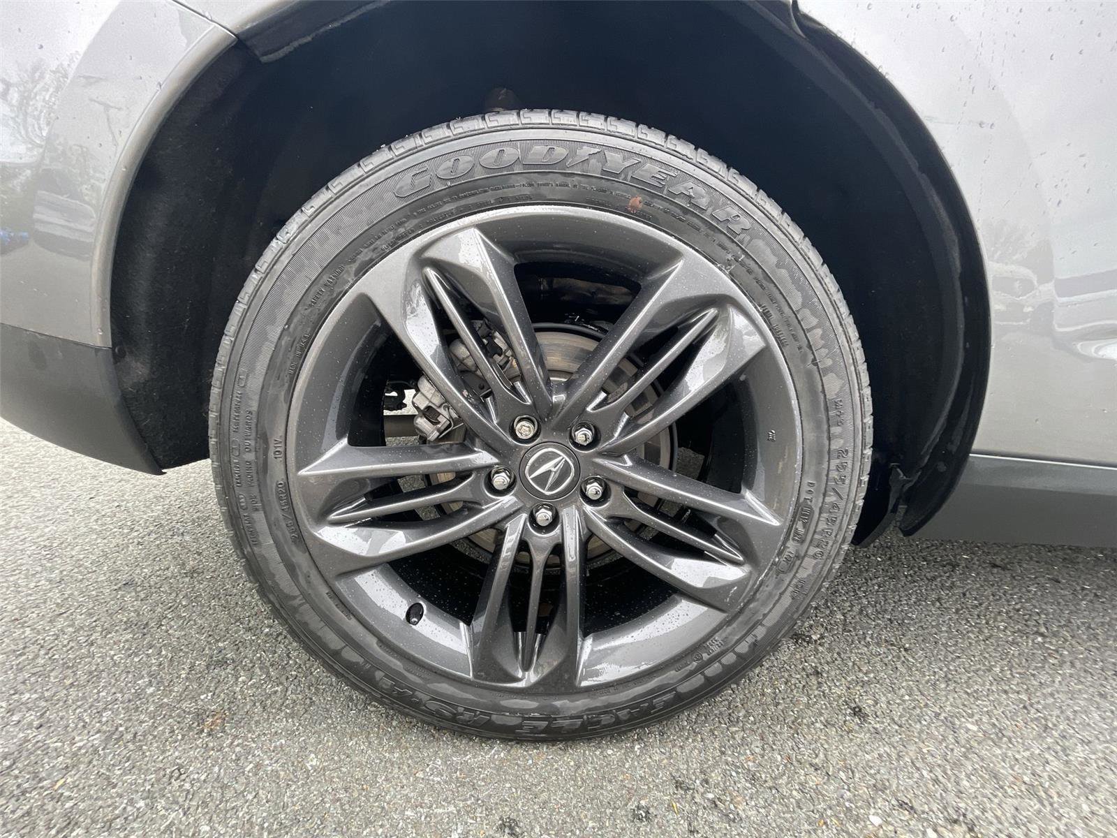 Used 2023 Acura RDX A-Spec AWD/4WD image 25