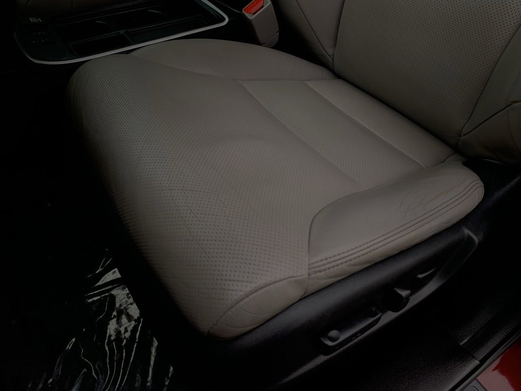 Used 2015 Honda CR-V EX-L image 22