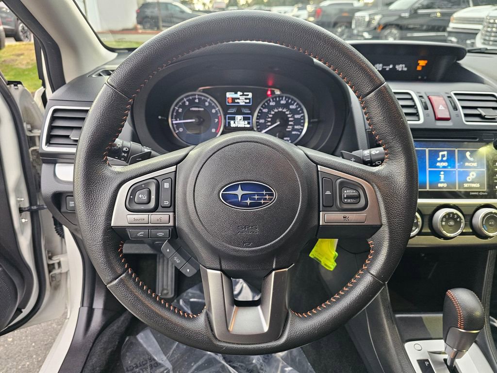 Used 2017 Subaru Crosstrek 2.0i Premium image 24