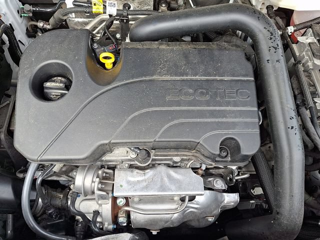 Used 2026 Chevrolet Equinox LT FWD image 28