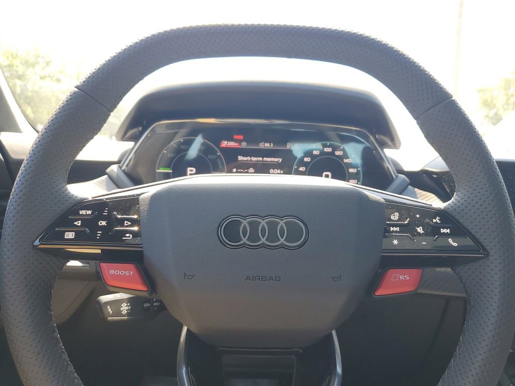 New 2026 Audi RS e-tron GT performance AWD/4WD image 9