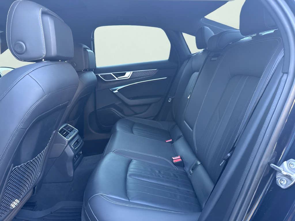 Used 2021 Audi A6 3.0T Premium w/ Convenience Package AWD/4WD image 33