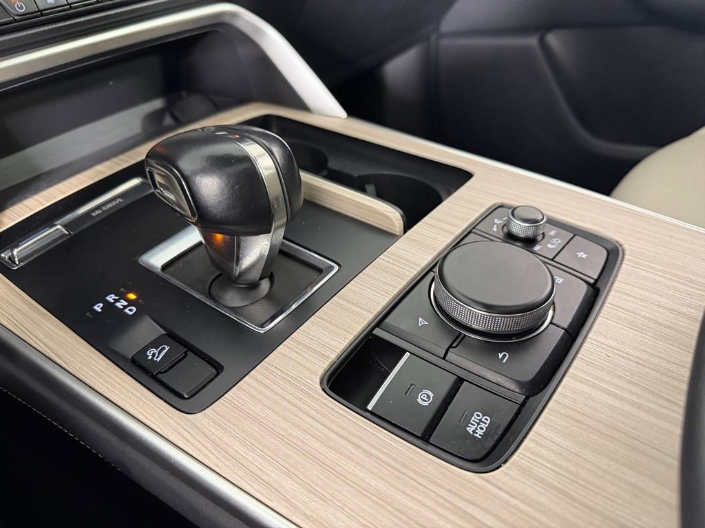 Used 2024 MAZDA CX-90 3.3 Turbo w/ Preferred Package image 16