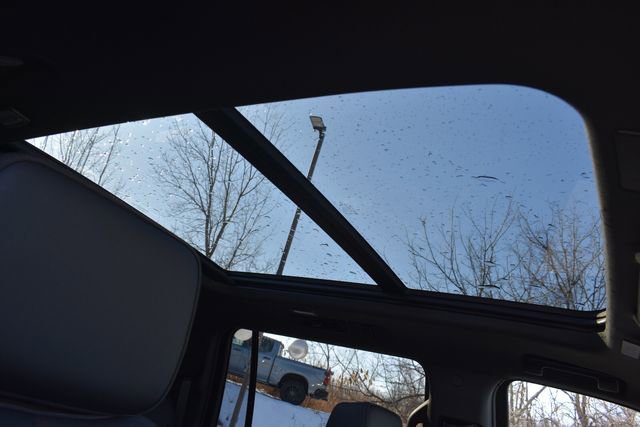 New 2026 Chevrolet Suburban RST w/ Comfort Package image 17