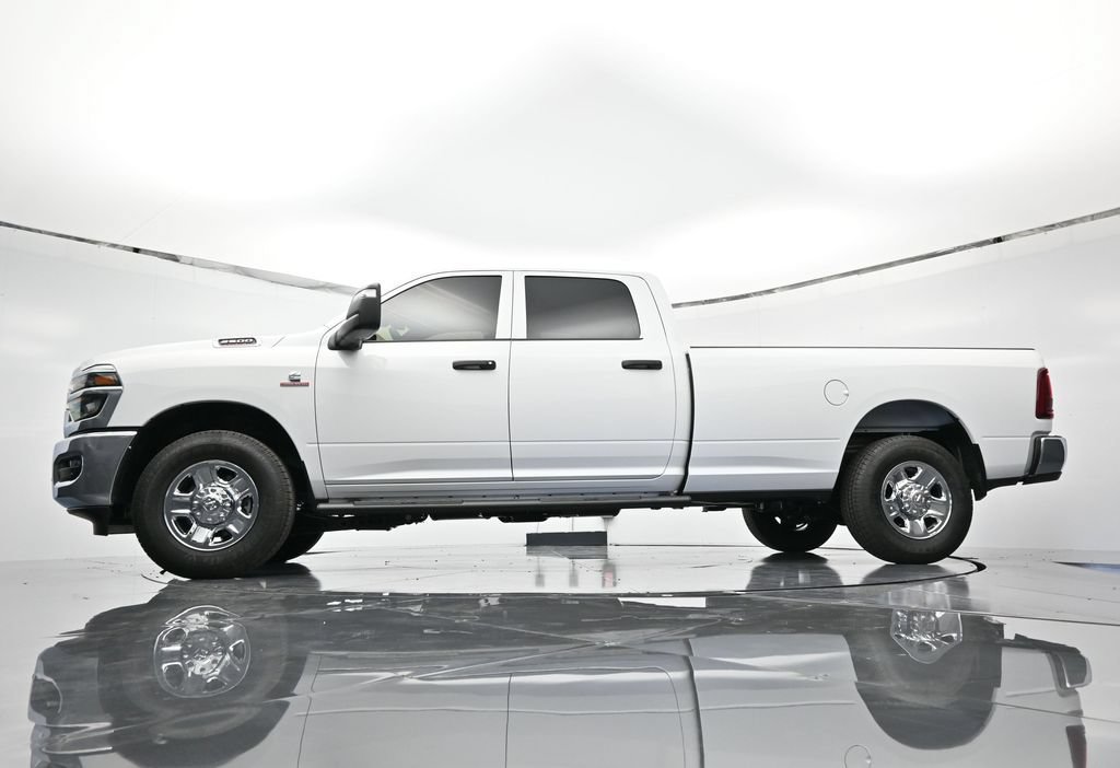 New 2026 RAM 2500 Tradesman RWD image 24