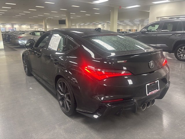 Used 2025 Acura Integra Type S image 5