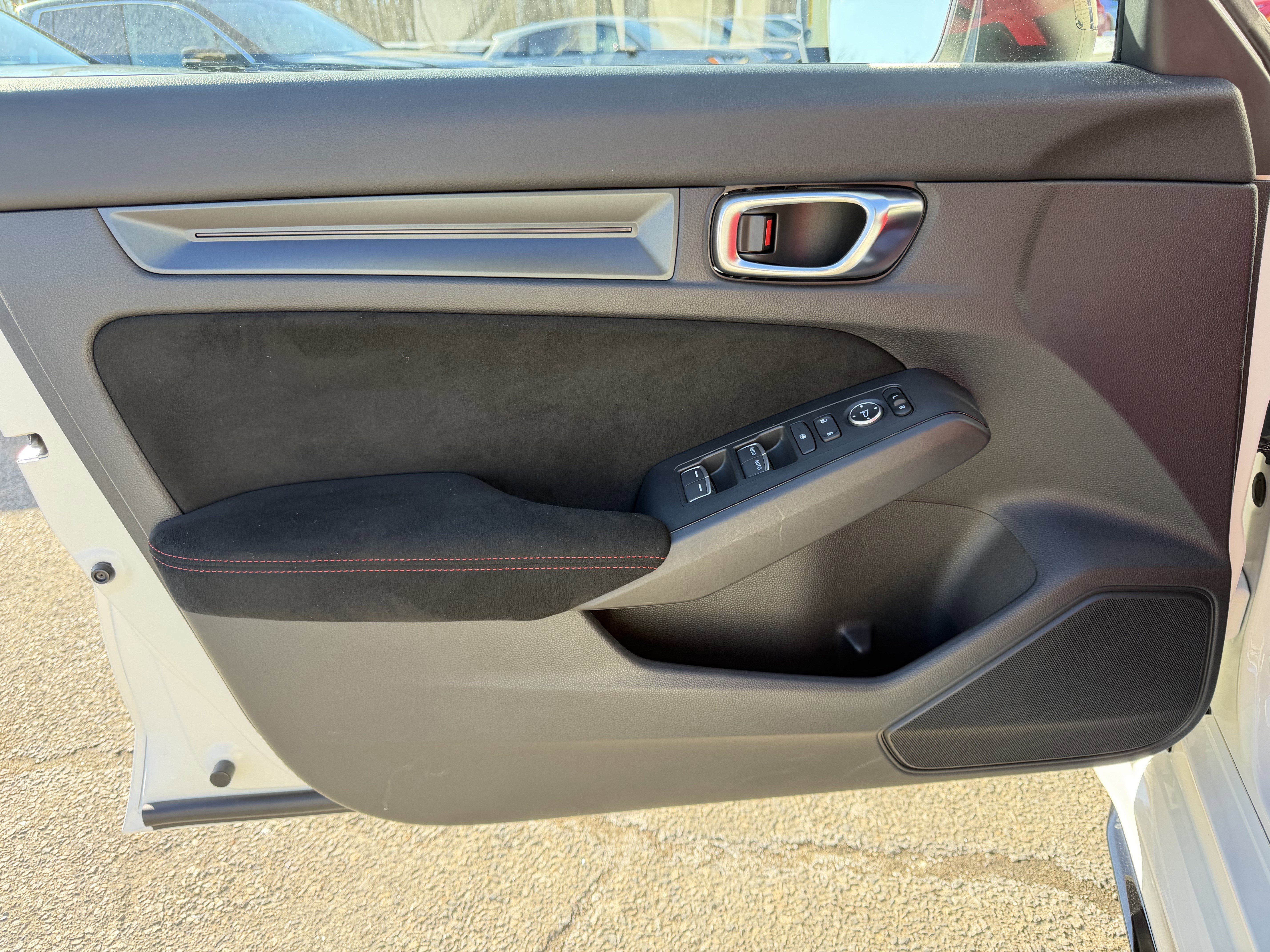 Used 2024 Honda Civic Type R image 12